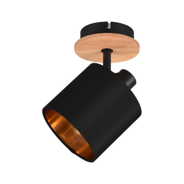 Must kohtvalgusti ø 12 cm Tommy - Reality-image-2