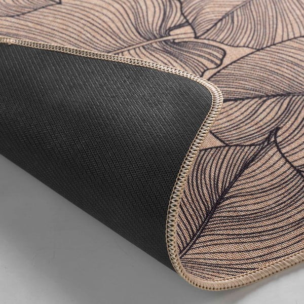 Kõnnitee 45x120 cm Jade - douceur d'intérieur-image-3