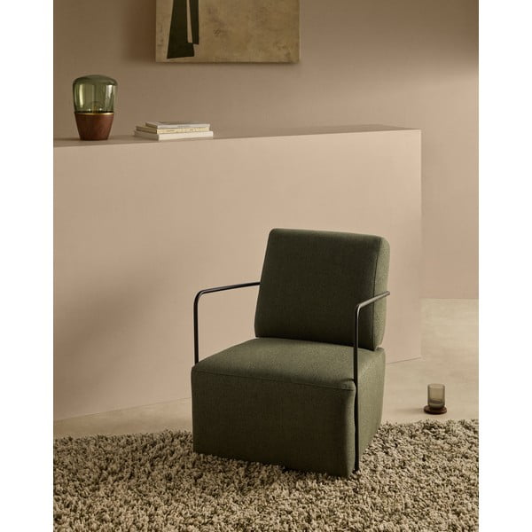 Roheline tool Gamer - Kave Home-image-1