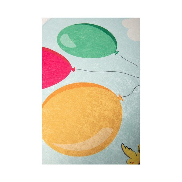 Laste vaip , 100 x 160 cm Balloons - Conceptum Hypnose-image-3