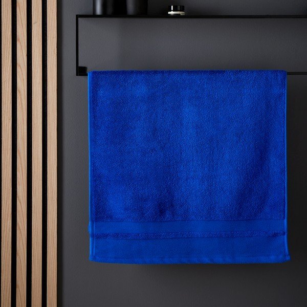Sinine rätik 50x90 cm Zero Twist - Content by Terence Conran-image-4