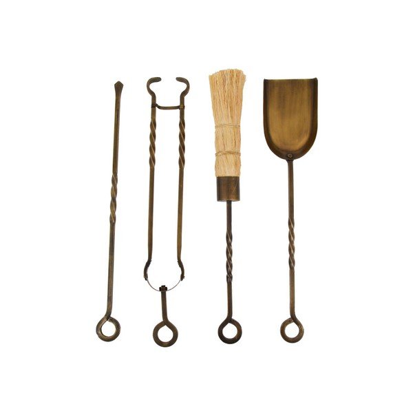 Set stojanu a 4 krbových nástrojů Moycor Odin-image-4