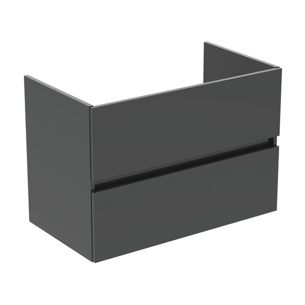 Hall rippuv valamukapp 80x55 cm Eurovit+ - Ideal Standard-image-2