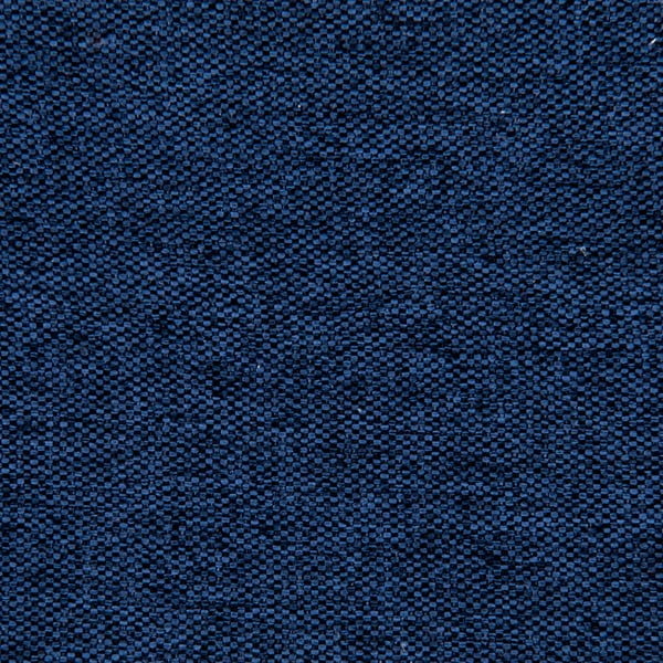 Tmavě modrá postel s černými nohami Vivonita Windsor, 160 x 200 cm-image-3