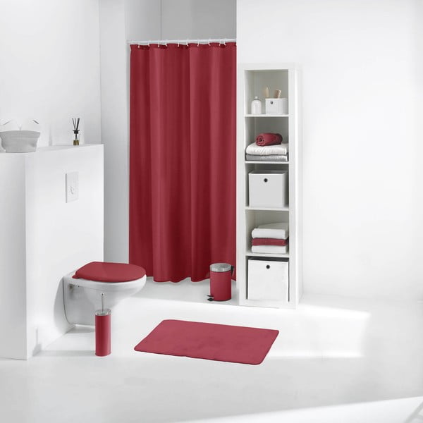 Dušikardin 180x200 cm Vitamine - douceur d'intérieur-image-1