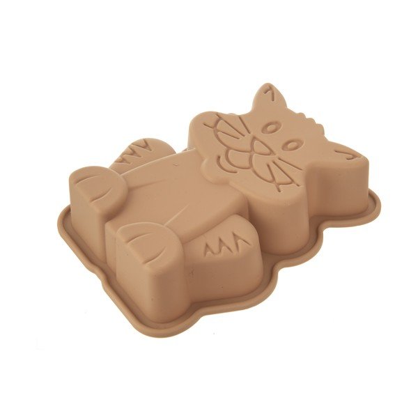 Silikoonist küpsetusvorm 20x16 cm Statek - Orion