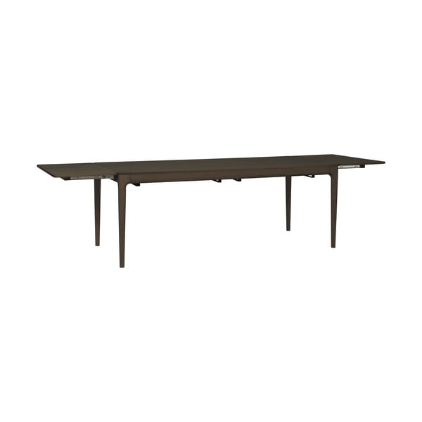 Kokkupandav söögilaud tammepuust 90x200 cm Heart'n'Soul - UMAGE-image-1