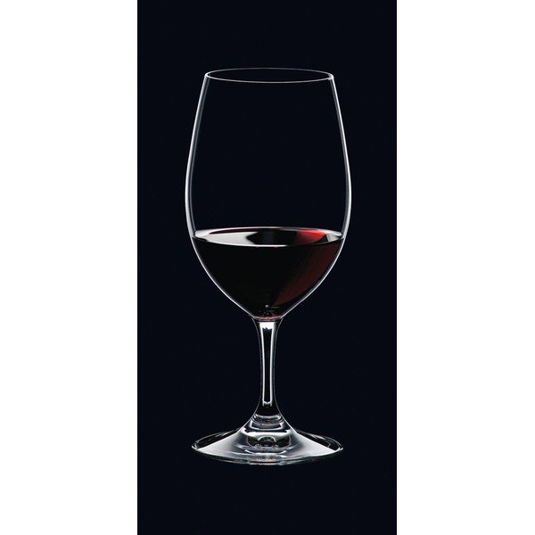 2 veiniklaasi komplekt, 530 ml Ouverture - Riedel-image-1