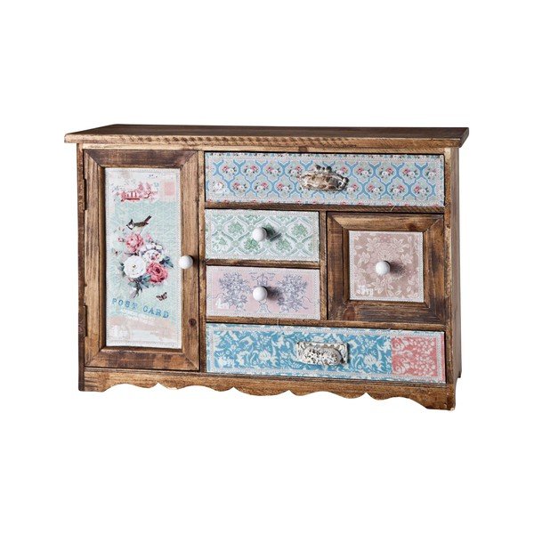Úložná krabička Sina