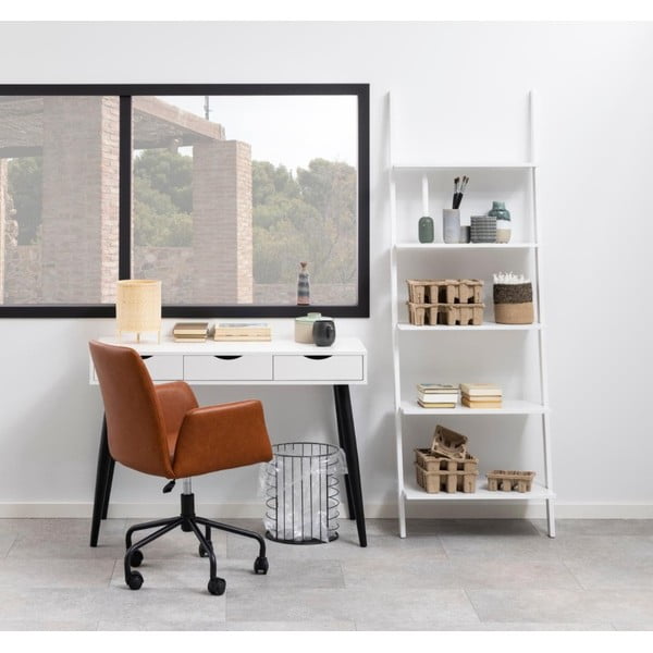 Töölaud 110x50 cm Neptun - Actona-image-1