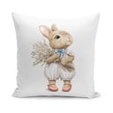 Lihavõttepühade motiiviga padjakate 43x43 cm - Mila Home