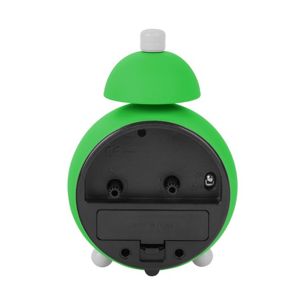 Äratuskell ø 9 cm Chaplin - Karlsson-image-2