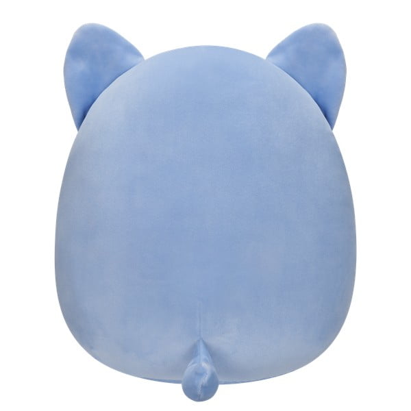 Pluusist mänguasi Carizma - SQUISHMALLOWS-image-3