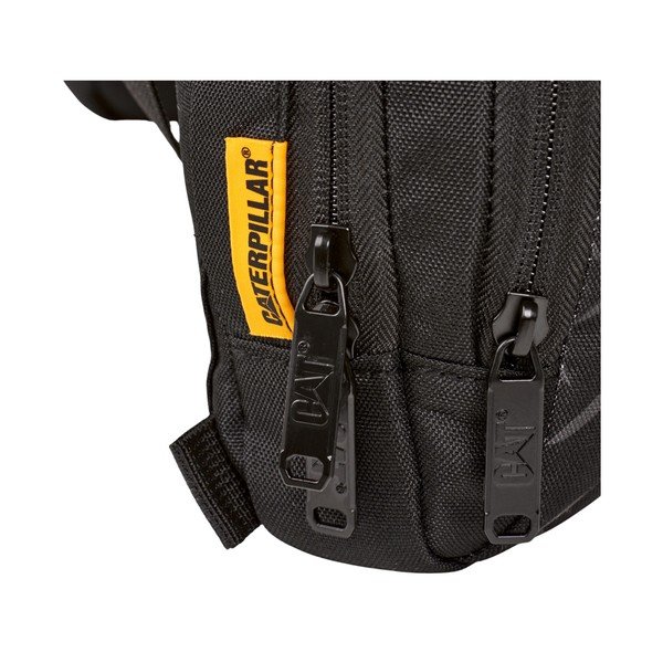 Crossbody kott Cargo Voyager - Caterpillar-image-4