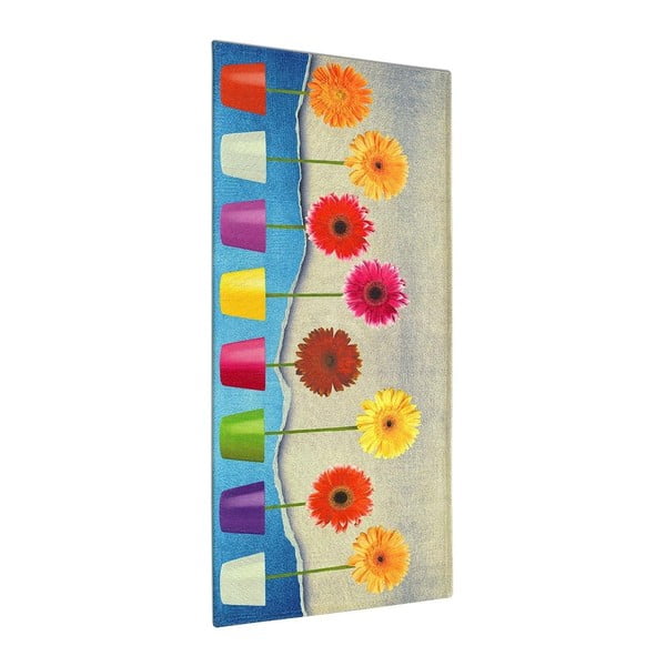 Astmestik , 60 x 190 cm Flower Power - Floorita-image-2