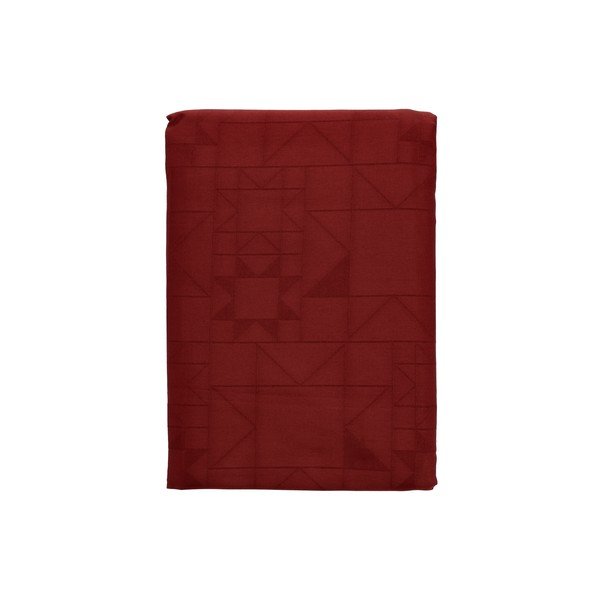 Damast laudlina ø 160 cm Star Damask - Södahl-image-2