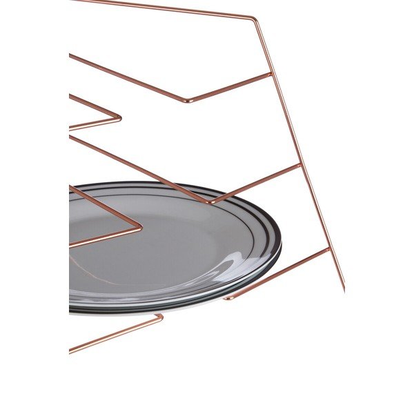 Metallist lisariiul vasevärvis 37x25 cm Rowan - Premier Housewares-image-4