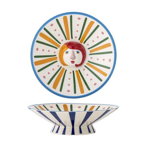 Kivikauss ø 26,5 cm Conneli - Bloomingville-image-3