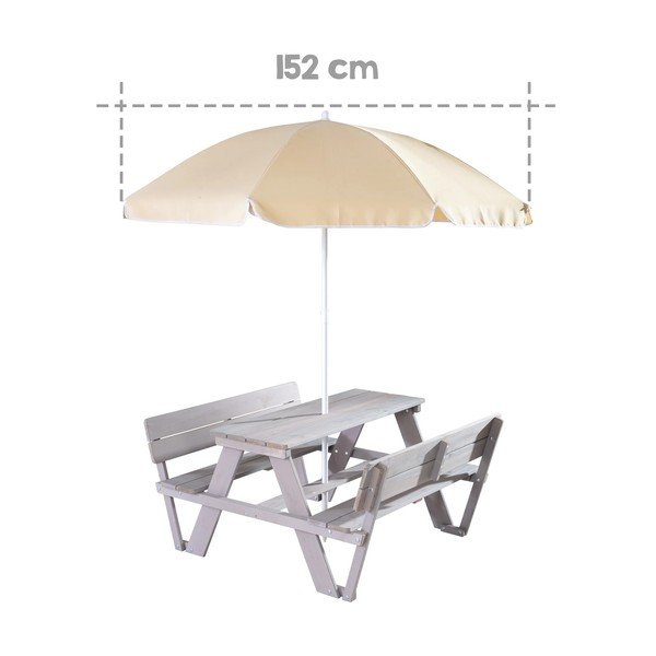 Laste aiakomplekt Picnic – Roba-image-4