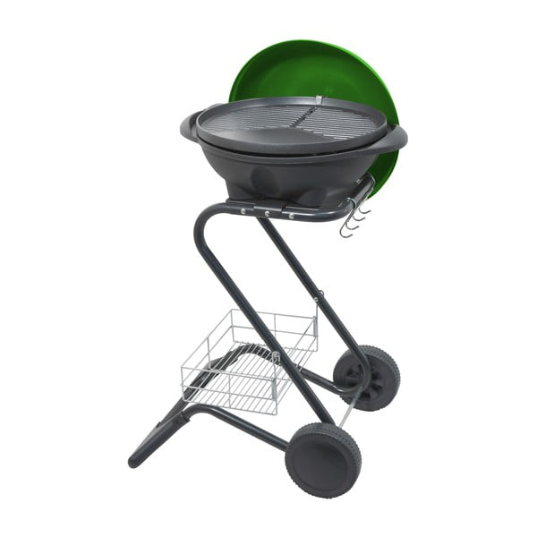 Zeta elektriline grill Zetta - Cattara-image-1
