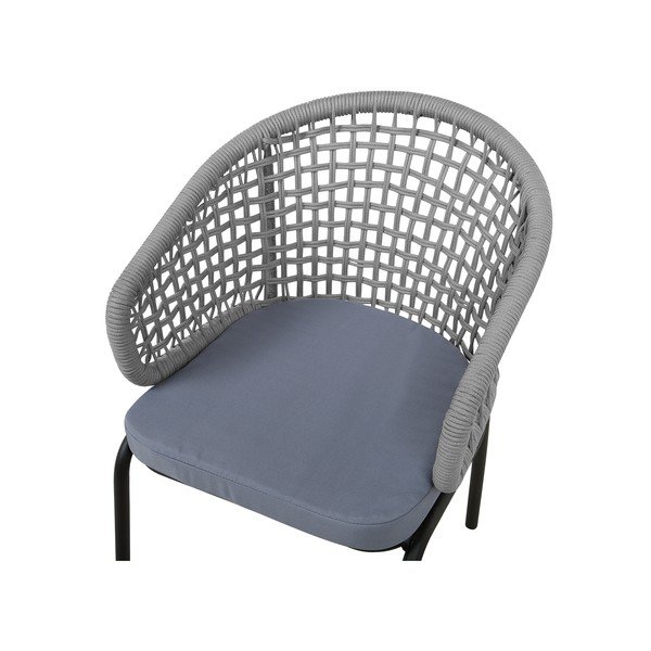 2 halli aiatooli Ibiza komplekt Palmi - Monobeli-image-2