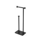 Terasest tualettpaberi hoidja Cappa - Umbra