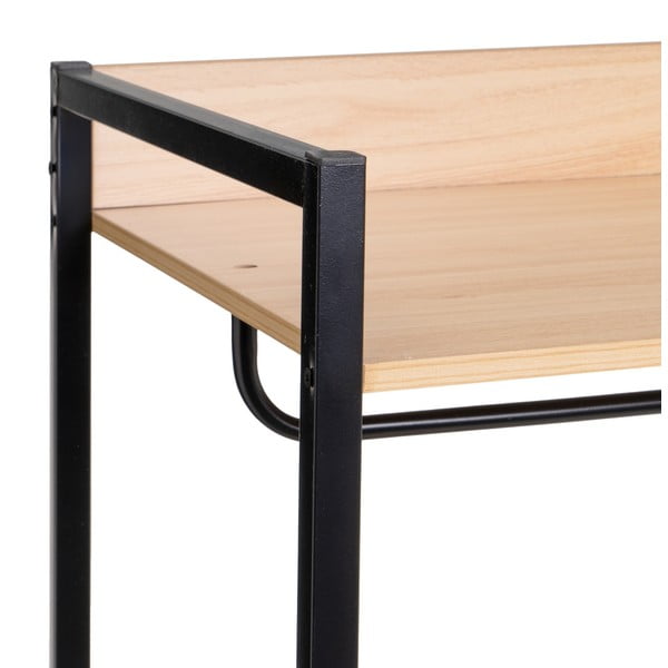 Avatud riidekapp 60x190x48 cm Armarios - Casa Selección-image-4