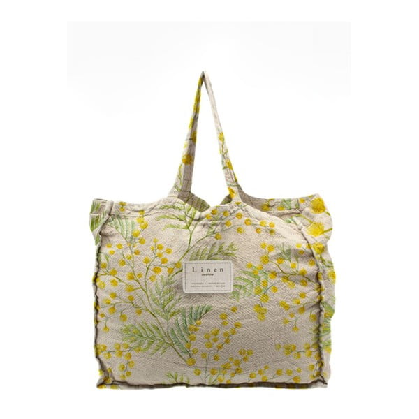 Kangast kott, laius 42 cm Mimosa - Really Nice Things