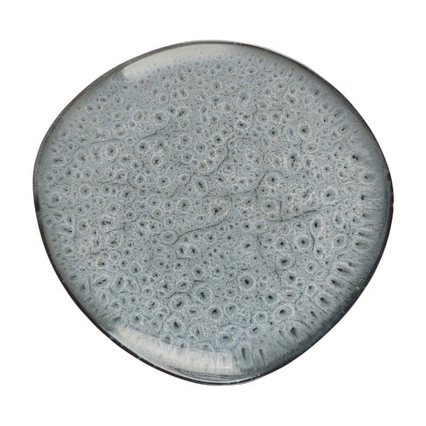 Dekorativní kameninový talíř A Simple Mess Tavaha, ⌀ 18 cm