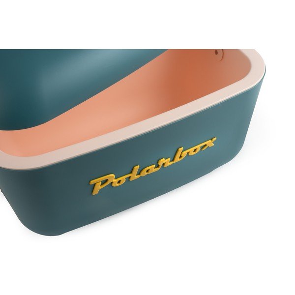 Petrooleumi värvi jahutuskast 12 l Classic - Polarbox-image-3