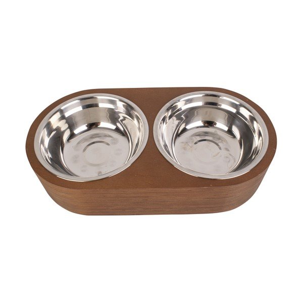 Puit kausside komplekt koos alusega Dinner Time – PT LIVING