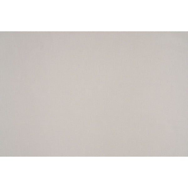 Valge voile kardin 150x50 cm Avenue - Mendola Fabrics-image-3