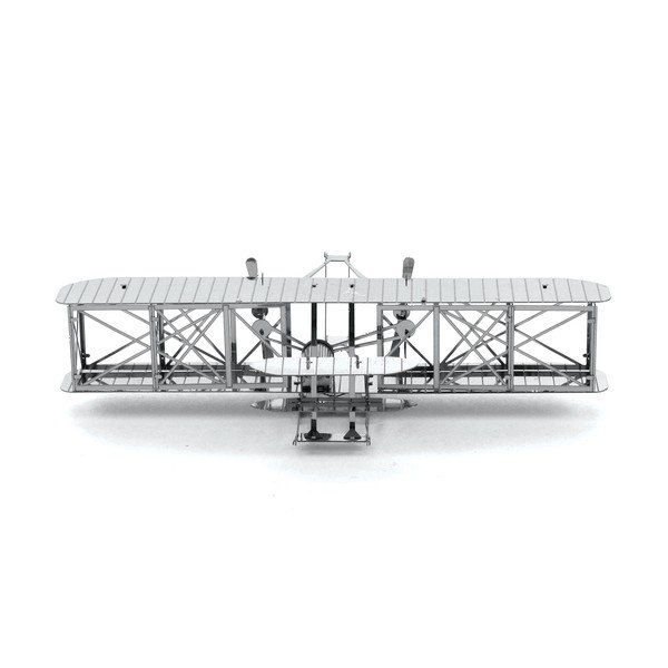 Model Letadlo bratří Wrightů-image-1