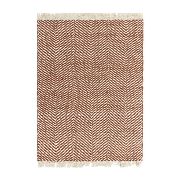 Tellisevärvi vaip 160x230 cm Vigo - Asiatic Carpets