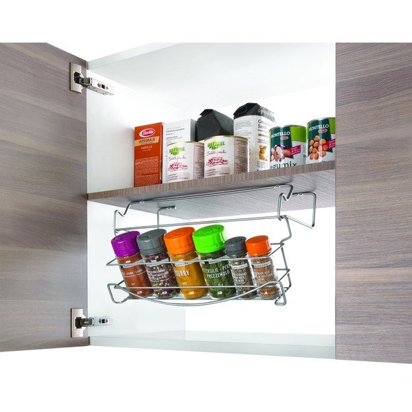 Roostevabast terasest rippuv vürtsiriiul - Metaltex-image-2