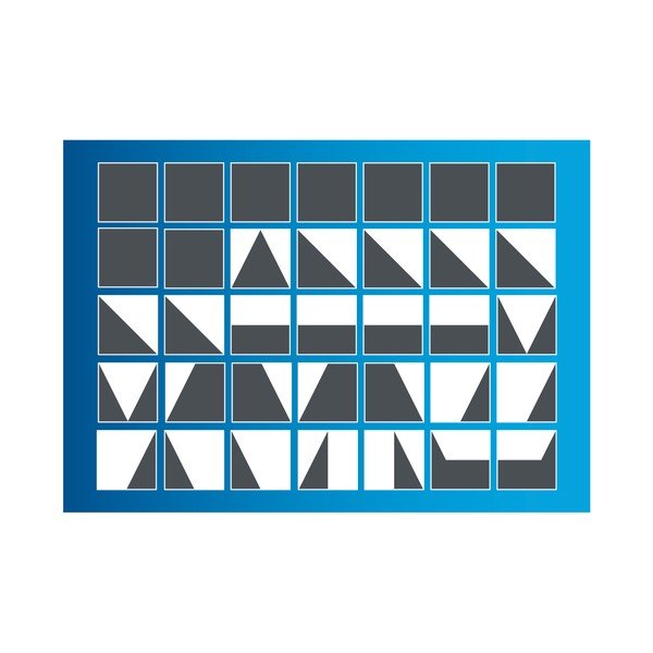 Õppemäng Tangram - Hubelino-image-1