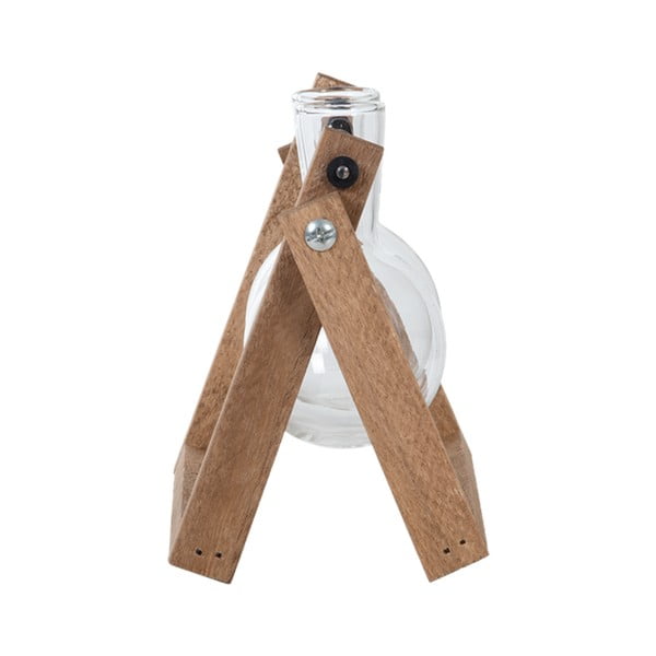 Vase Duo Cutting - Esschert Design-image-2