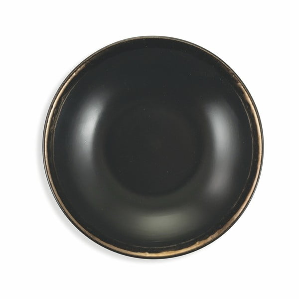 18-osaline mustast kivipuust Villa d'Este komplekt Naima - Villa d'Este-image-3