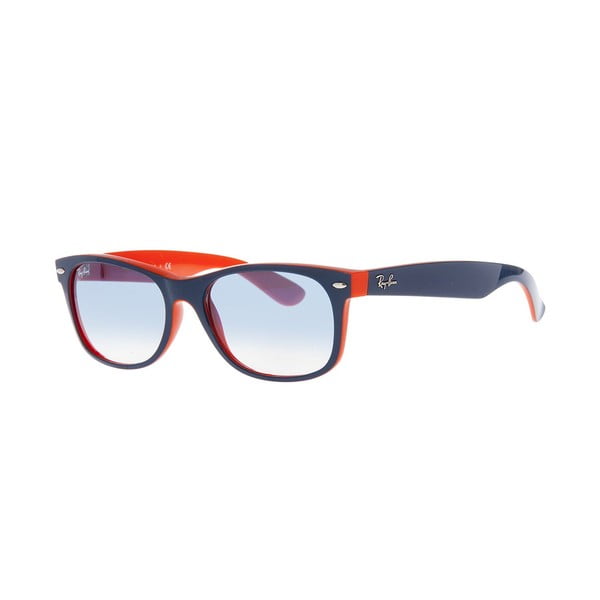 Pánské sluneční brýle Ray-Ban Color Orange Blue