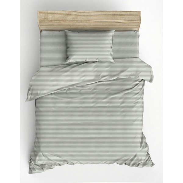 Salveiroheline üheinimesevoodipesu 200x140 cm Stripe - Mijolnir-image-2