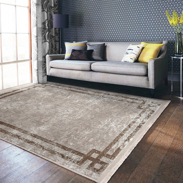 Beež vaip 120x180 cm - Mila Home-image-4