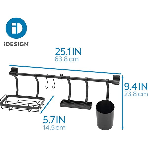 Must seinakorraldaja Austin - iDesign-image-1