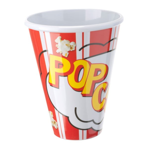 Kelímek na popcorn Le Studio Popcorn Cup