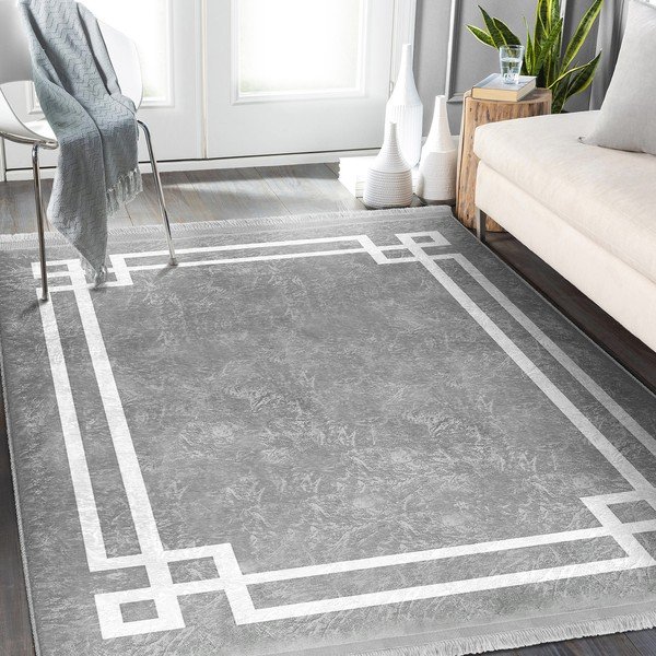 Hall vaip 160x230 cm - Mila Home-image-2