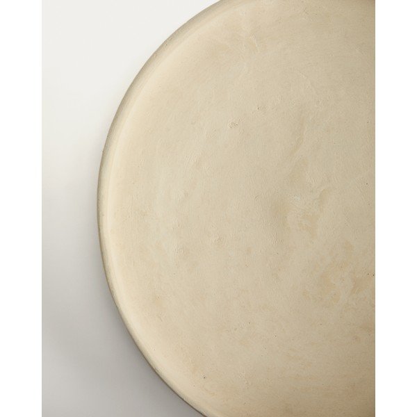 Paberist dekoratiivalus ø 29 cm Mireni - Kave Home-image-3