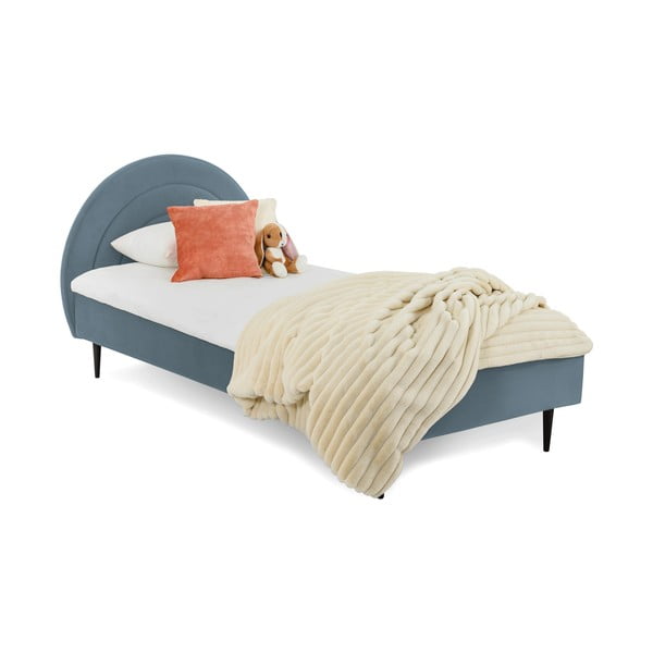 Sinine lastevoodi 120x200 cm Rainbow - Scandic-image-3