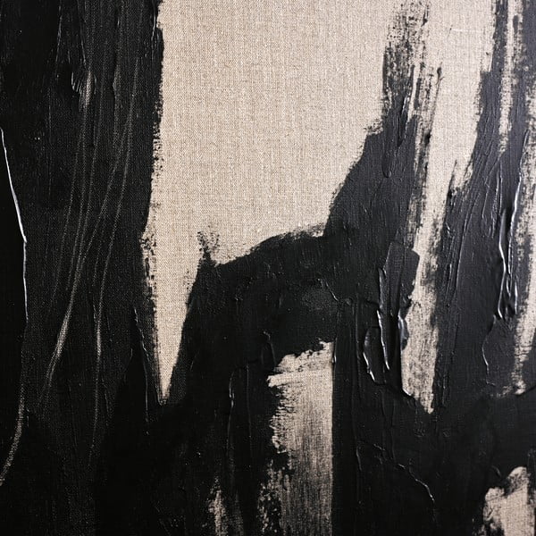 Käsitsi maalitud maal 88x118 cm Without - Malerifabrikken-image-2