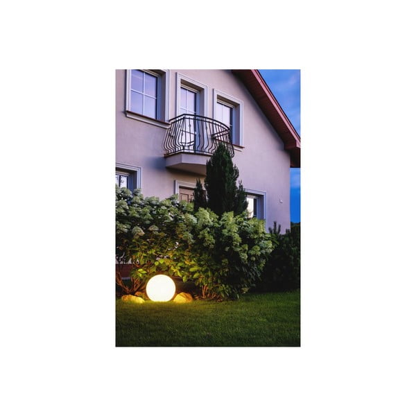 Põrandavalgusti ø 25 cm Marmo - GTV-image-4