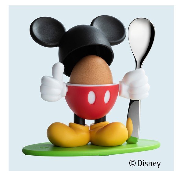 Miki Hiire kuju lusikaga munapüünis McEgg - WMF-image-2