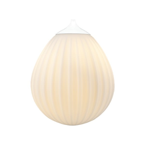 Valge lambivari ø 27 cm Around the World Medium - UMAGE-image-4